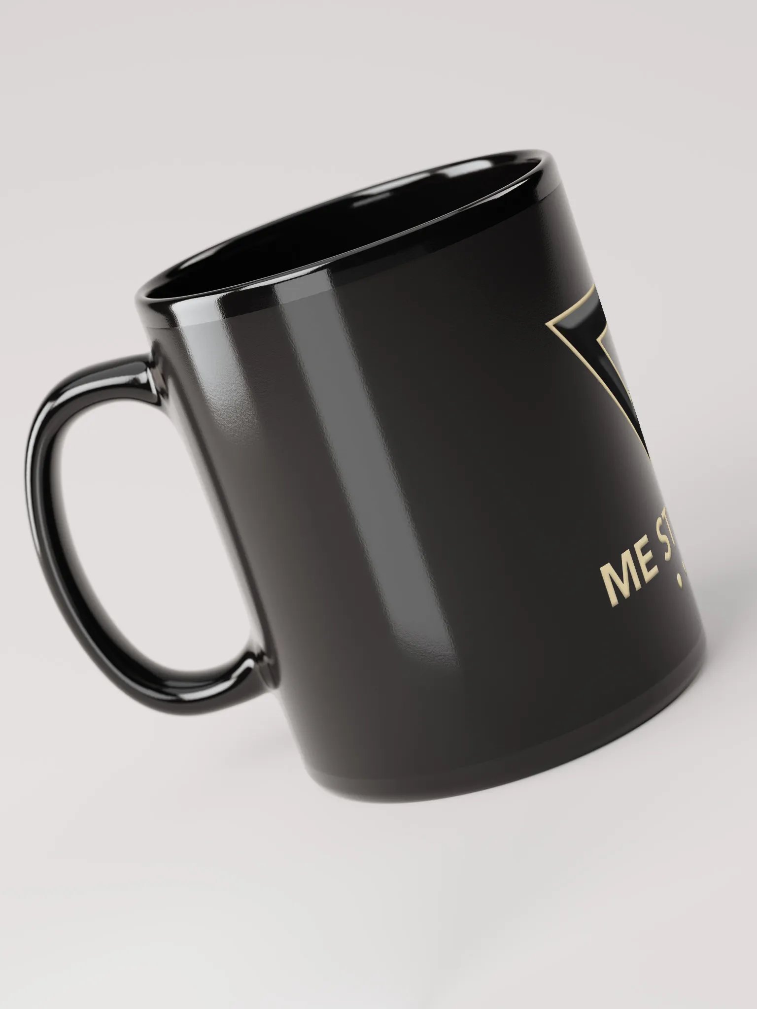 ME Studios Golden Triangle Mug product image (4)