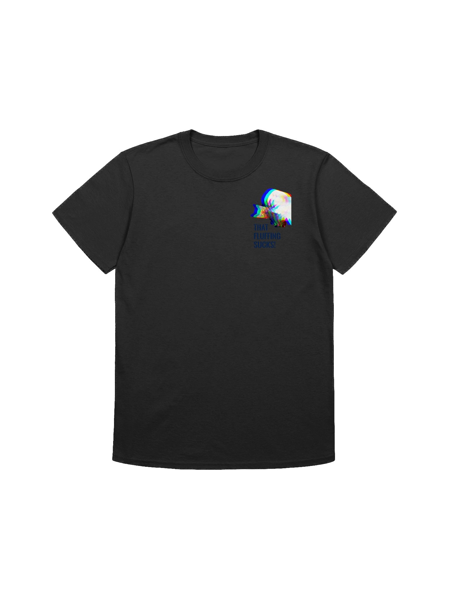 WELL THE FLUFFING product image (2)