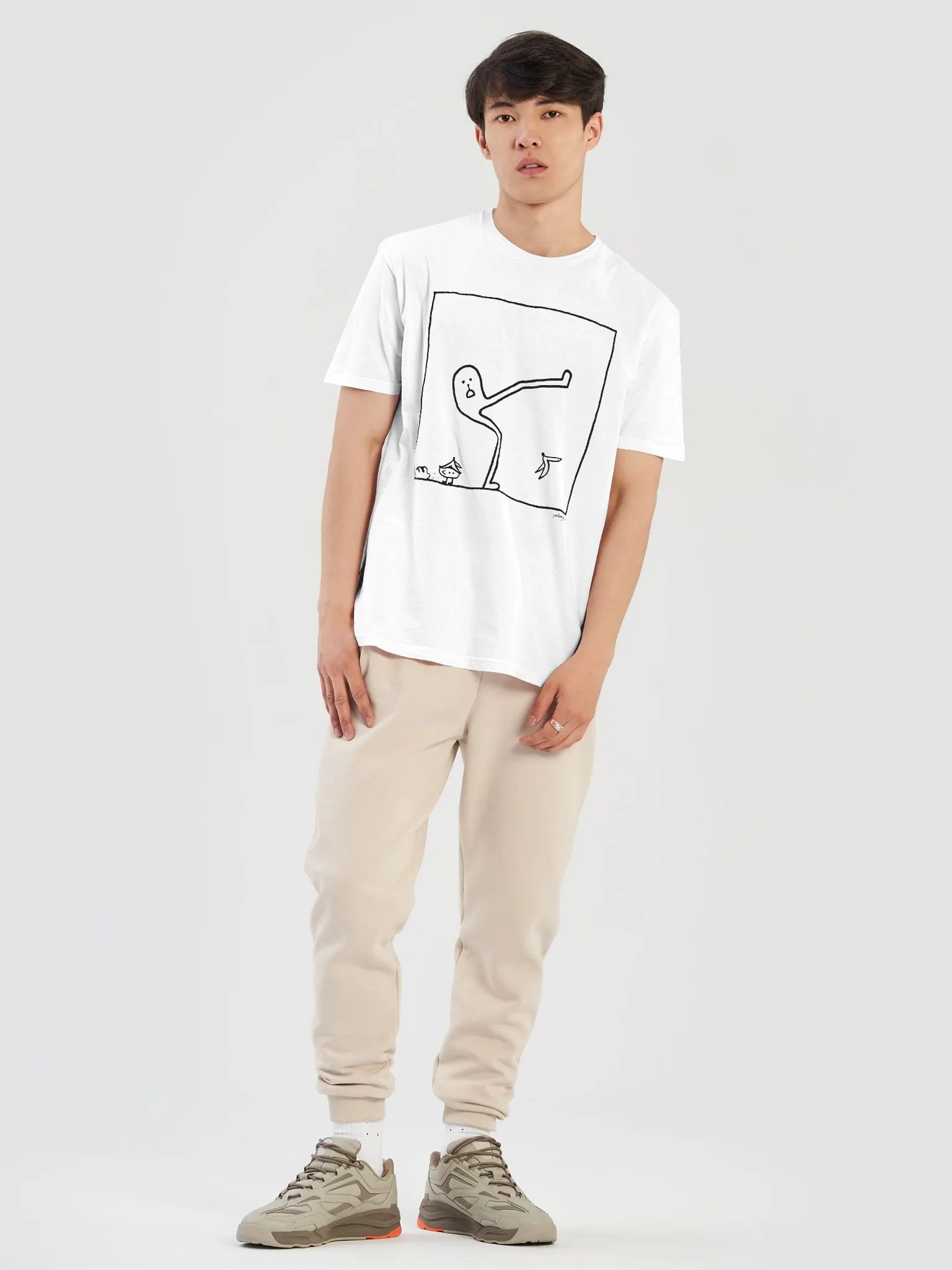 collateral damage t-shirt product image (3)