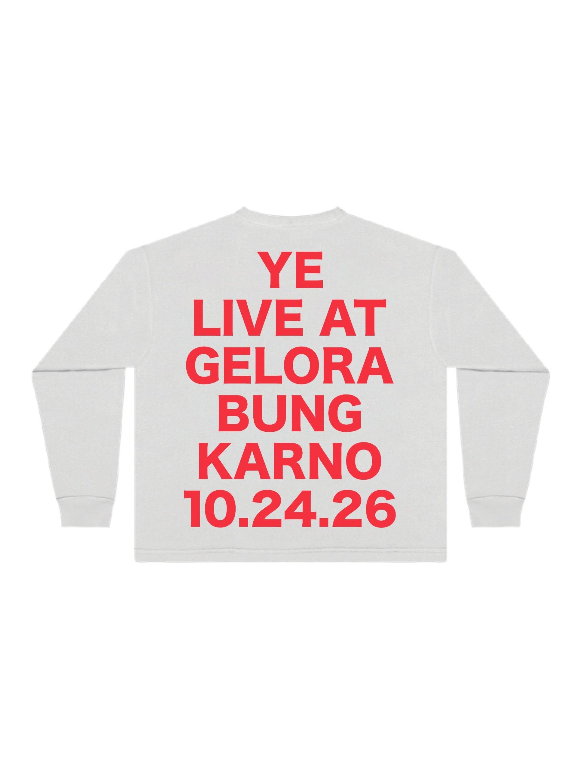 LS-01 Jakarta White product image (2)