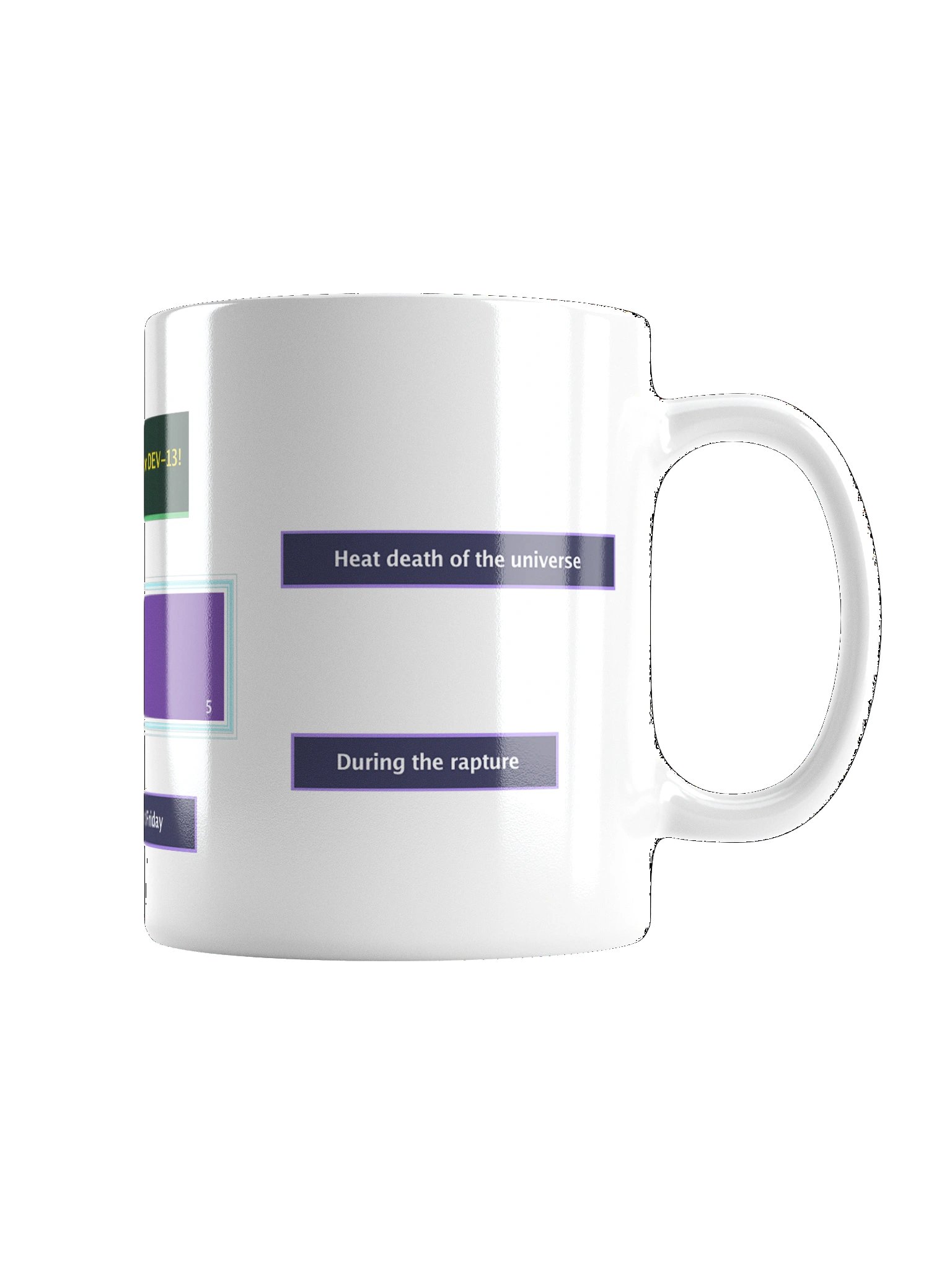 Stakeholder Update Mug Wht product image (3)