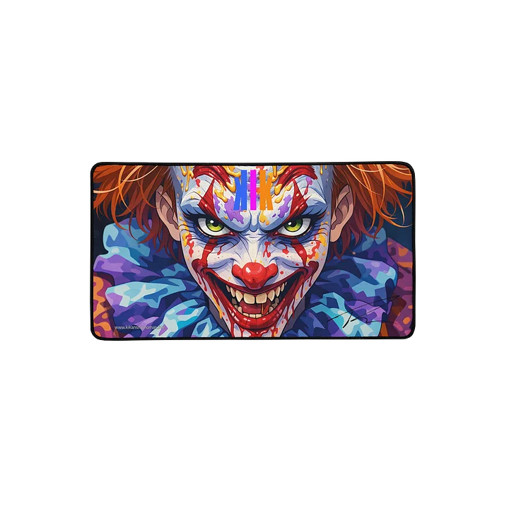kikanshaklown Deskmat product image (2)