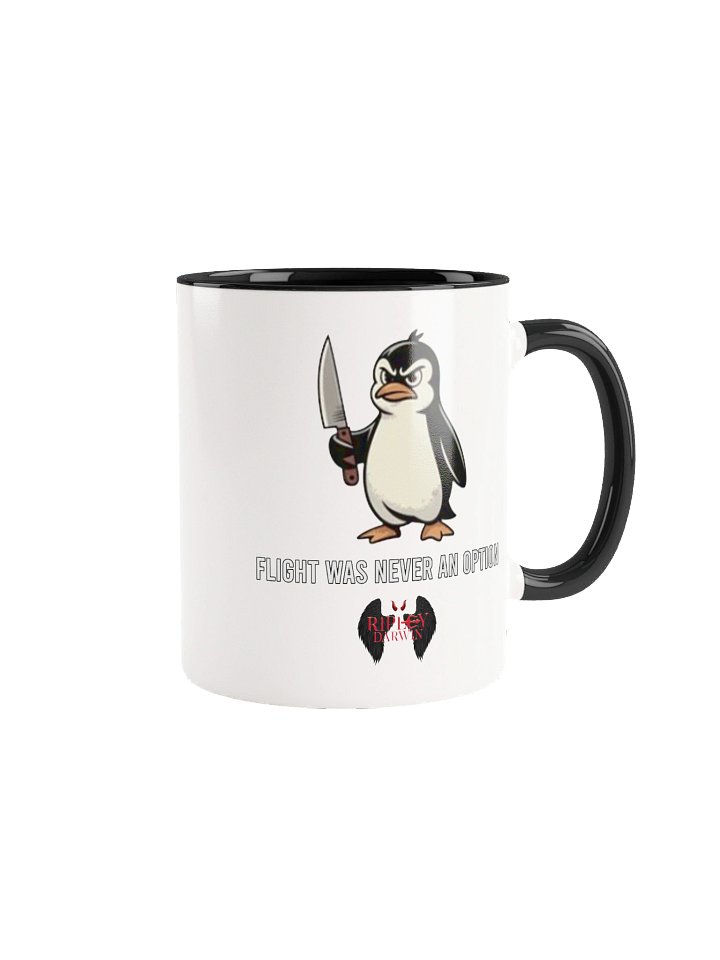 On One - Flight Mug product image (1)