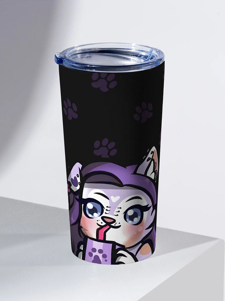 Sippies Insulated Tumbler 20z product image (2)