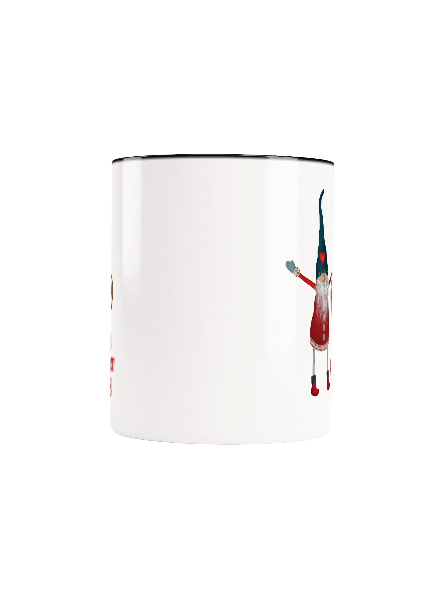 Jeg Elsker Deg Norwegian Gnome Mug product image (58)