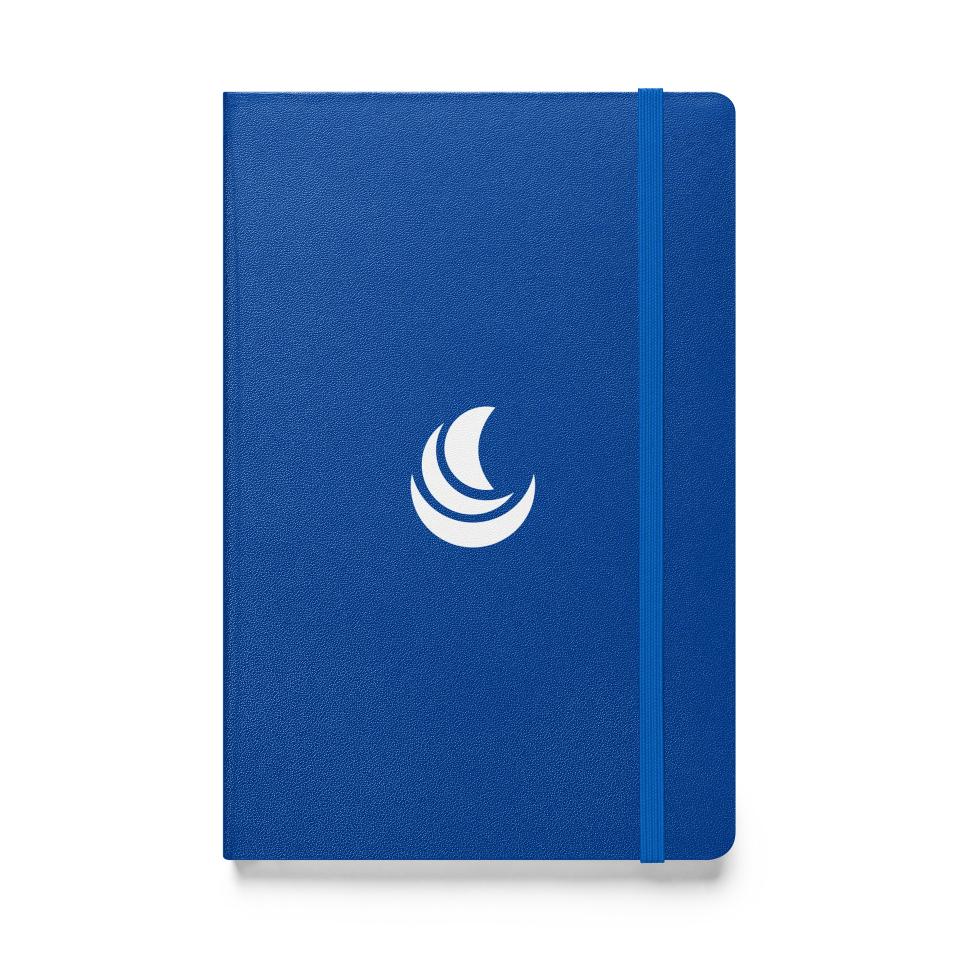 Waivly Notebook - Blue product image (1)