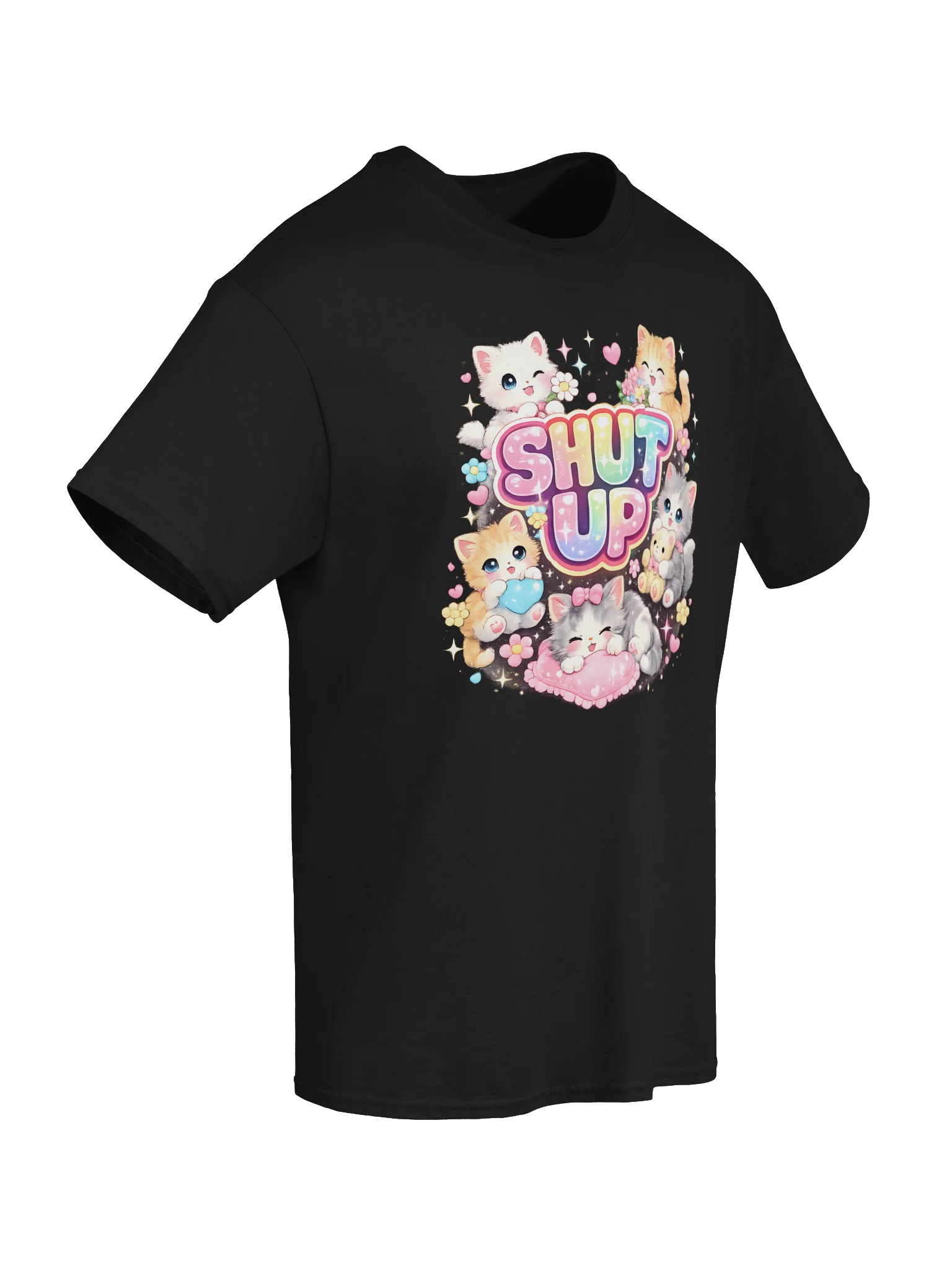 Shut Up Kittys product image (6)
