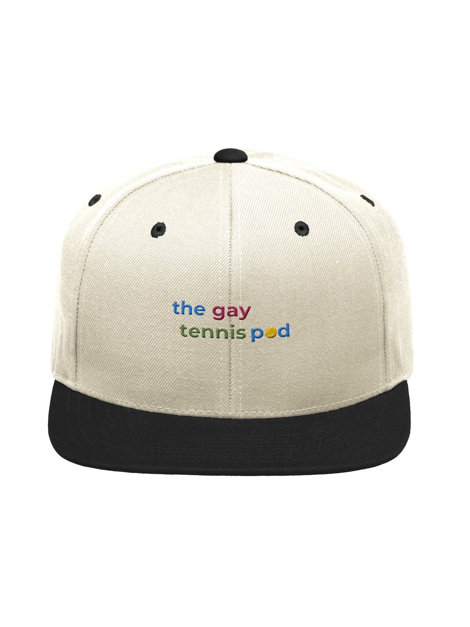 Classic TGTP Hat product image (1)