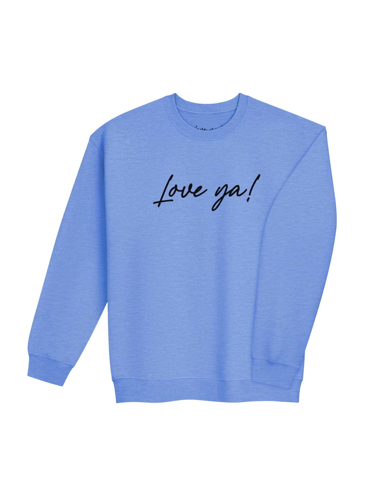 Love ya! (crew) product image (28)