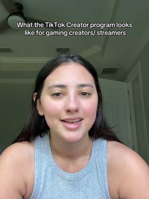 Sorry it’s a 3 minute video but I think it’s important for people to know what this actually looks like for creators 😭  #pcgamer #streamer #contentcreator #creatorprogram #fyp 