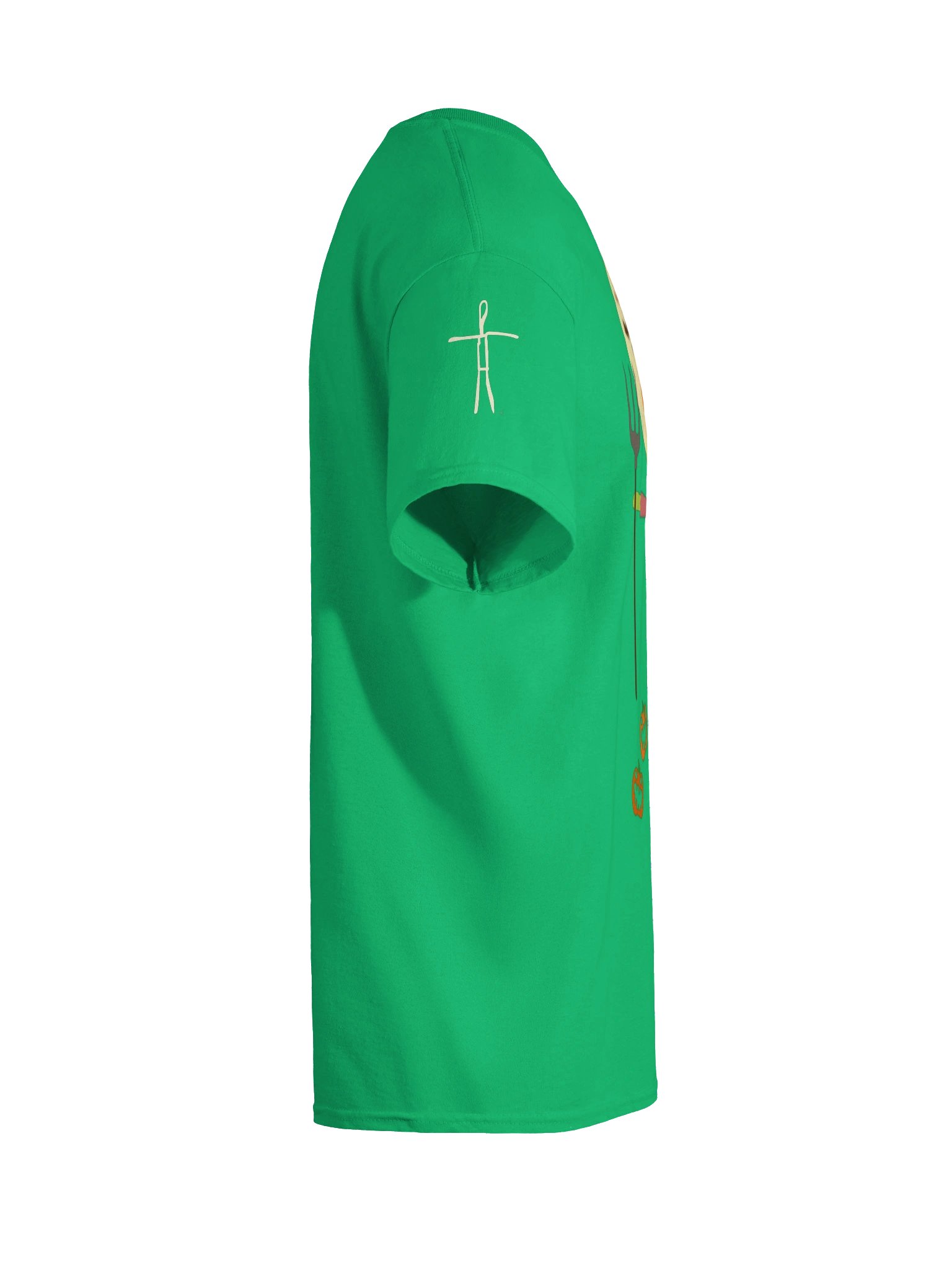HANS DUVITIXOTE® HALLOWEEN 2026 Green product image (10)