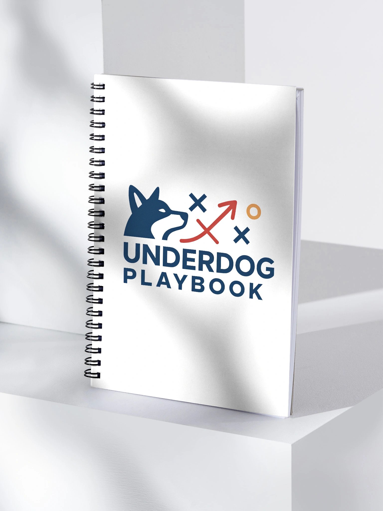 Underdog Playbook: Write Your Ascent product image (4)