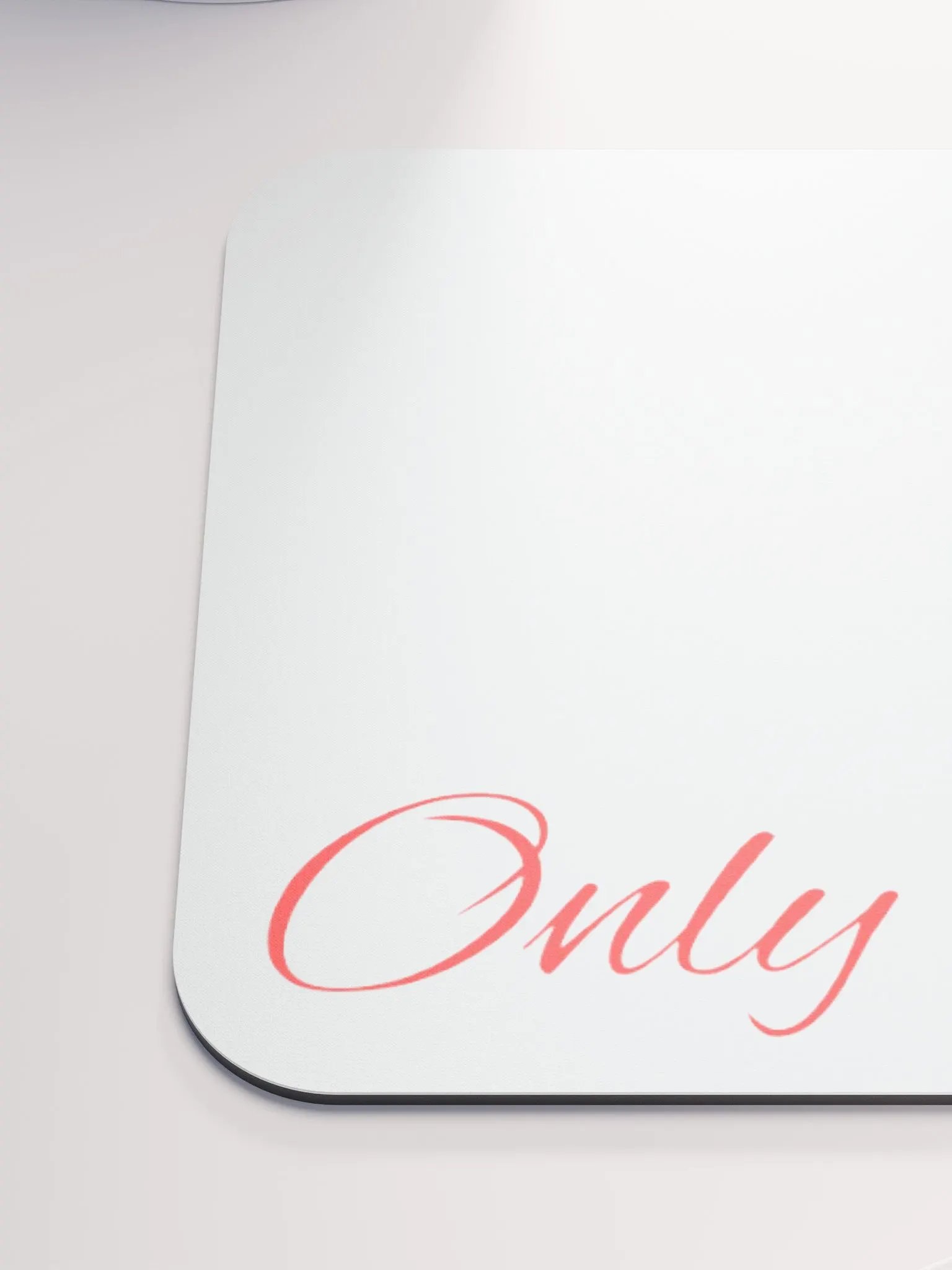 Only Reezy Classic Mouse Pad product image (4)