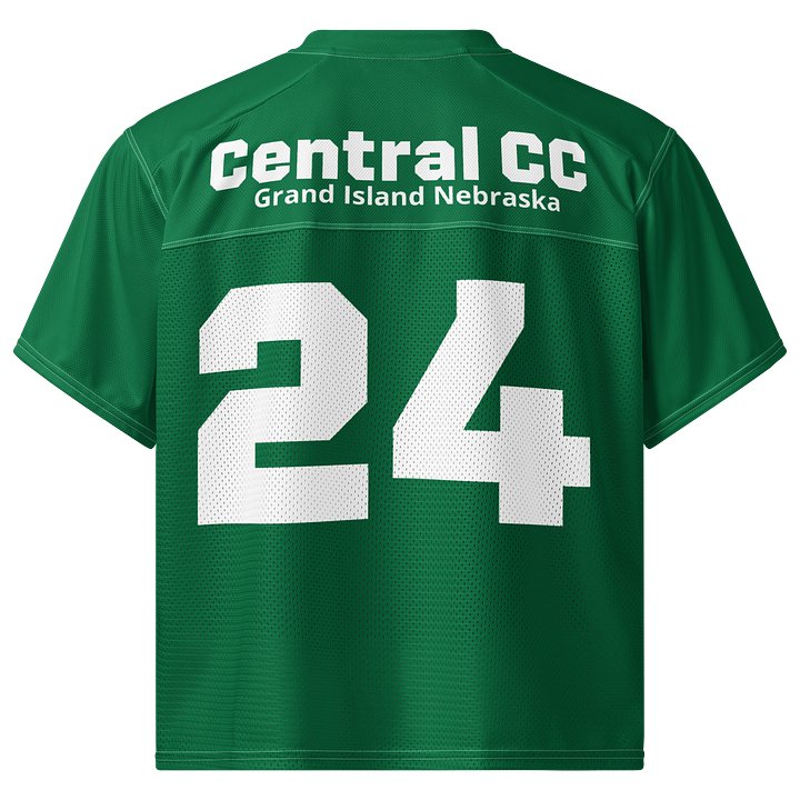 Cell Bowl 2024 ShowDown Winners Jersey product image (2)