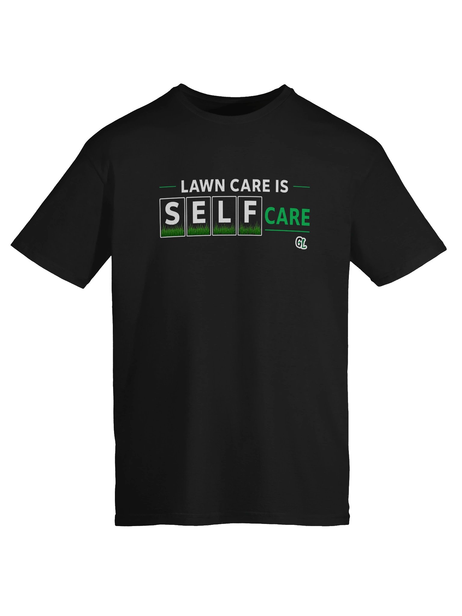 Lawn Care Is Self Care product image (45)