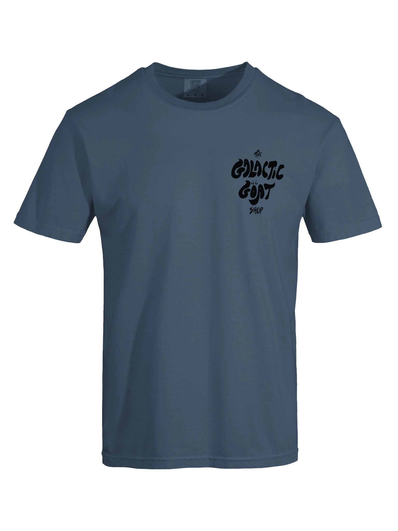 Shop Logo Tee product image (9)