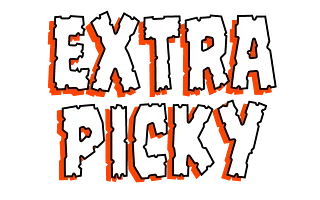 Picky Boys Patreon