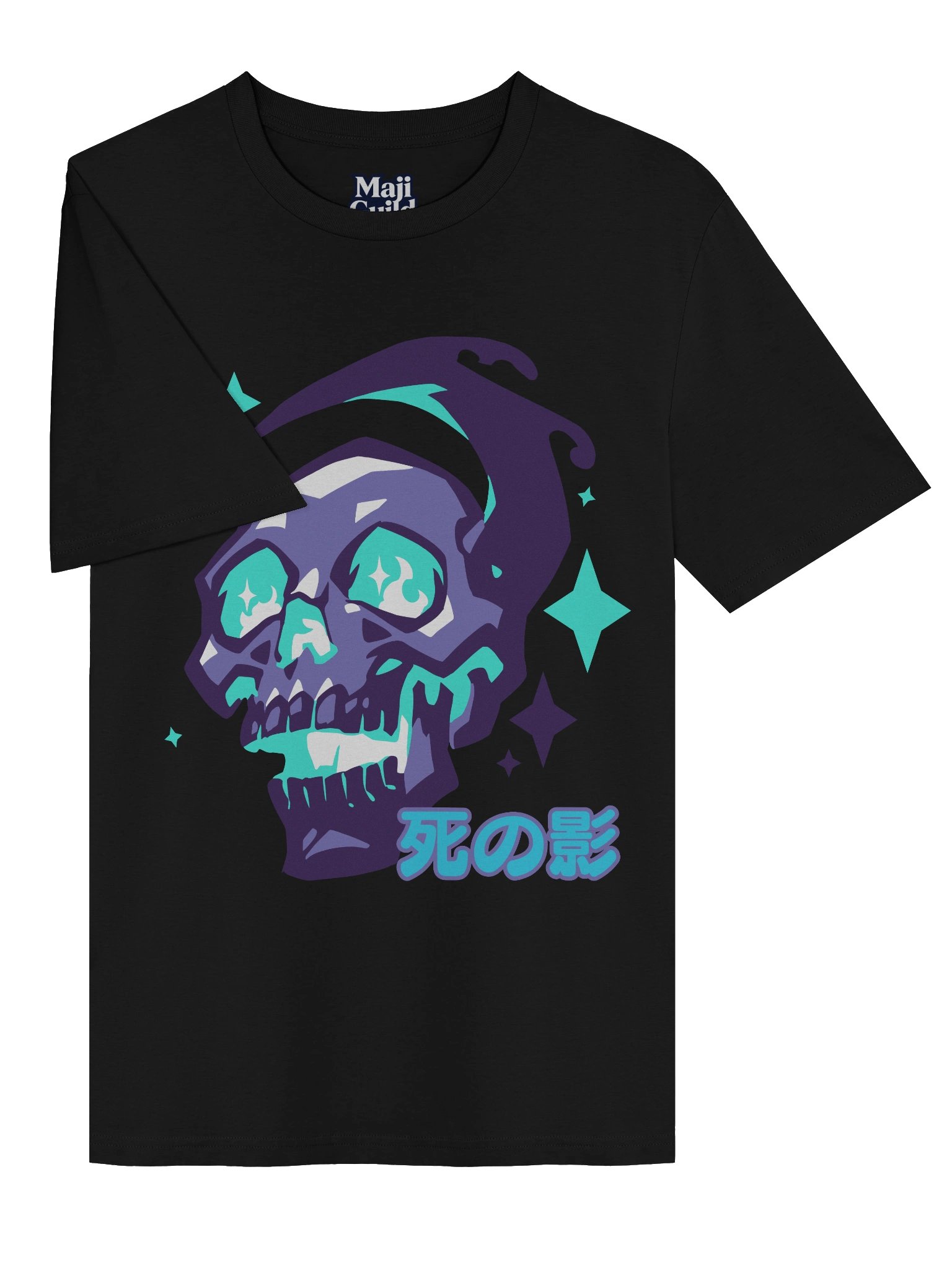 Shadow of Death T-Shirt product image (3)
