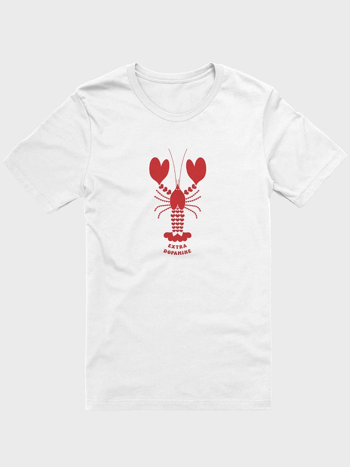 HEART LOBSTER product image (1)