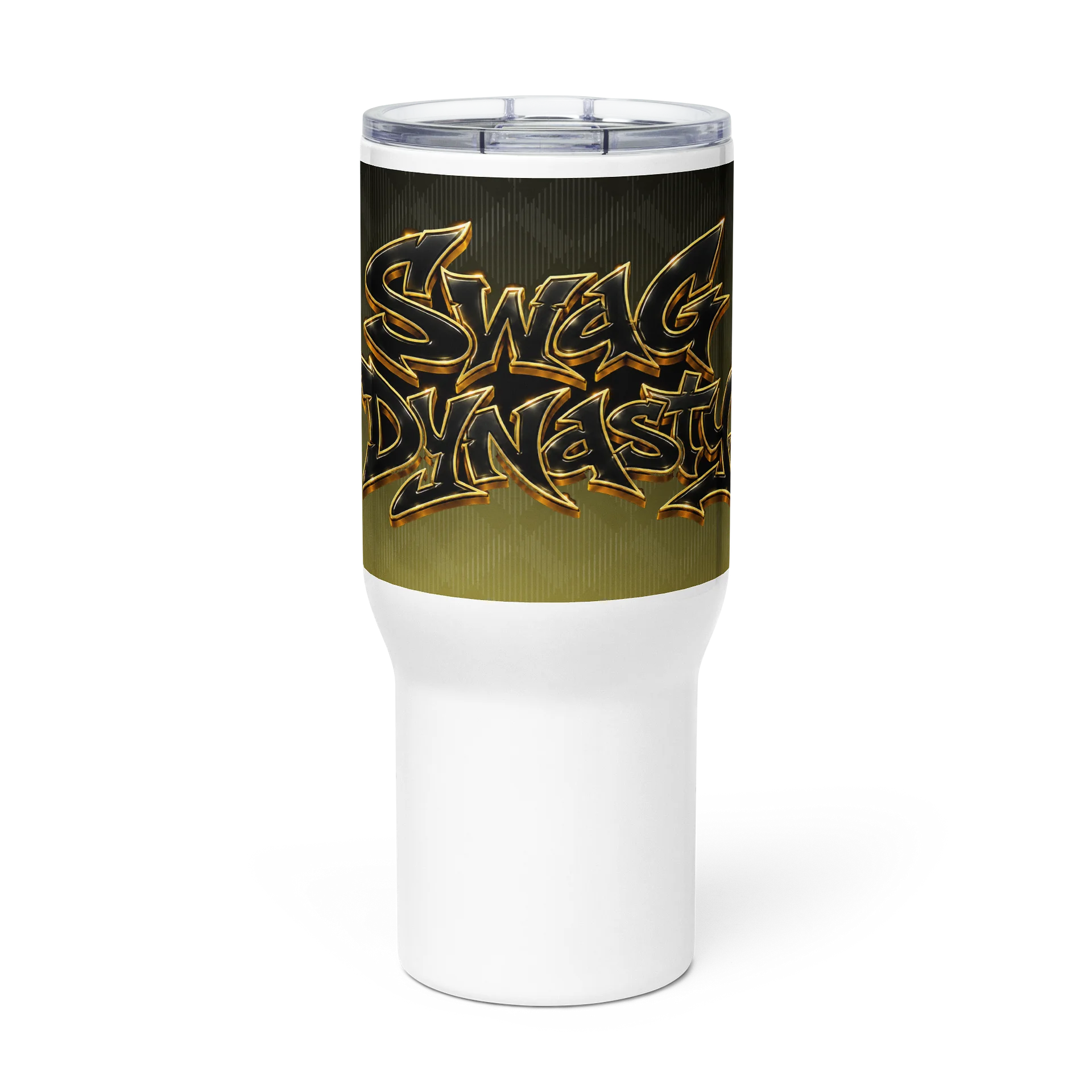 SwaG Steel Tumbler product image (2)