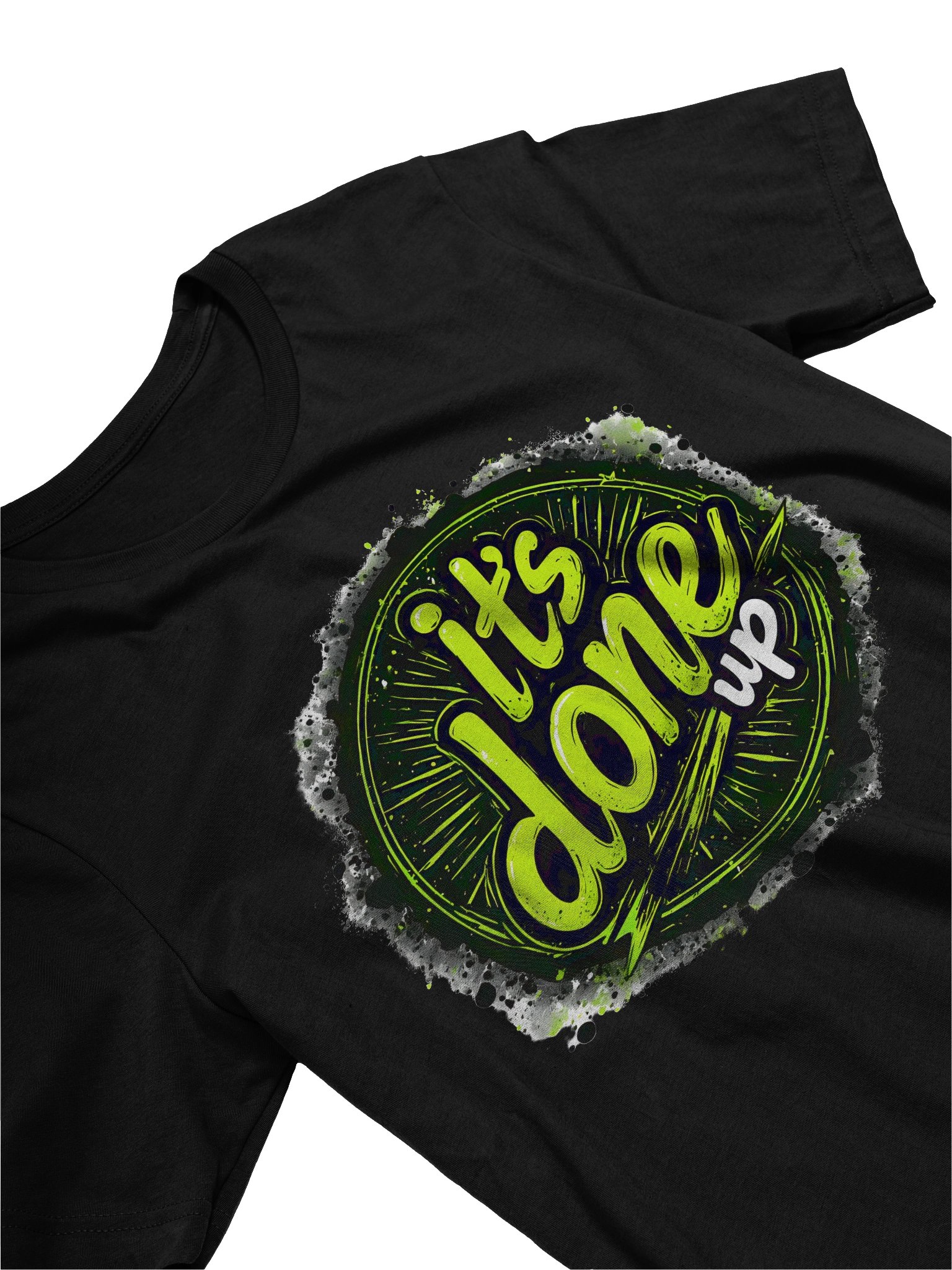 It's Done Up' Tee product image (21)