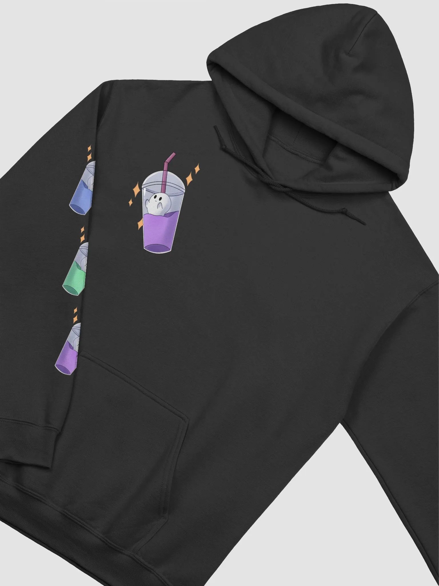 Mega Slush Hoodie (v.2) product image (2)