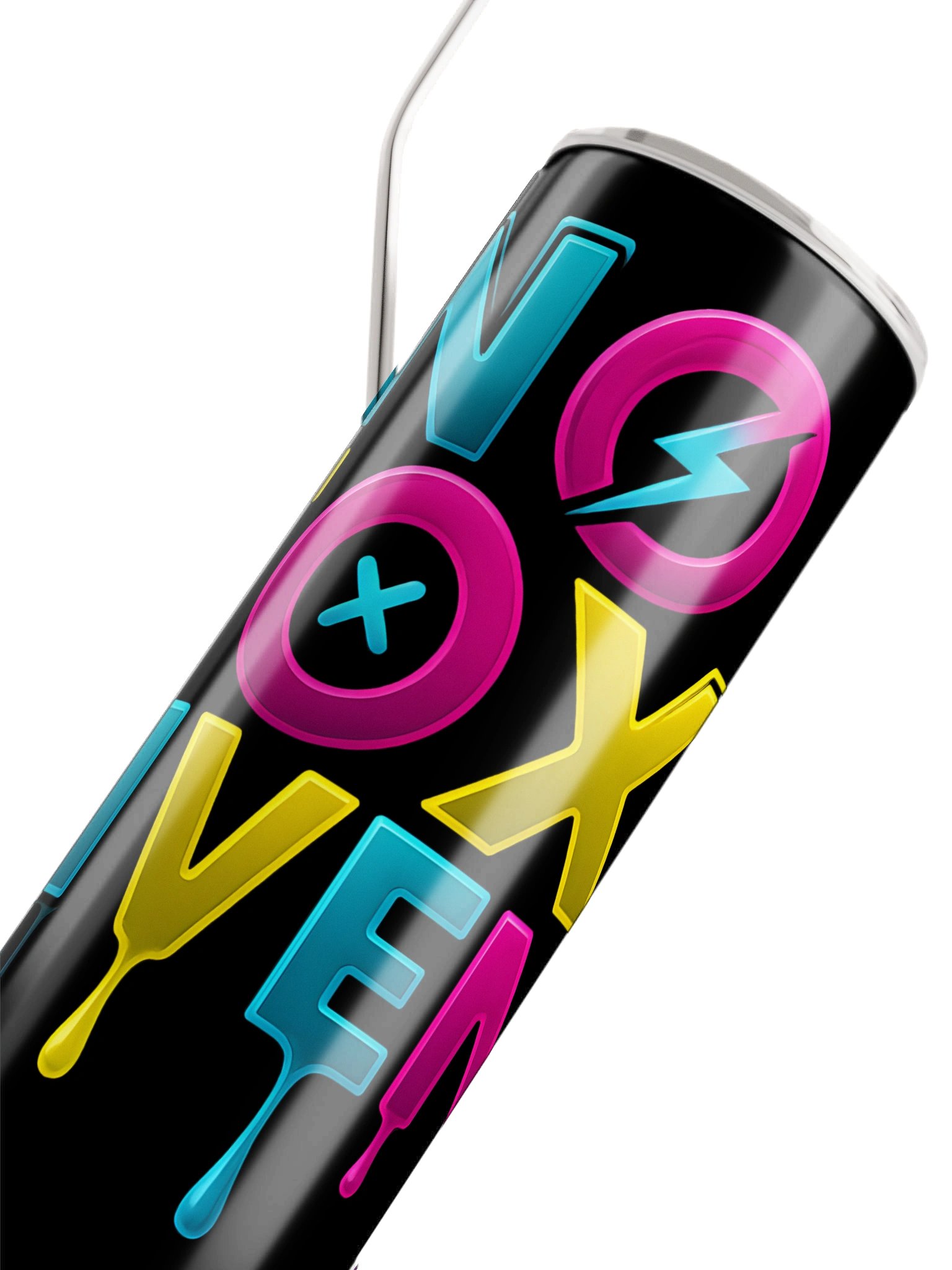 N Fox Given Tumbler product image (8)