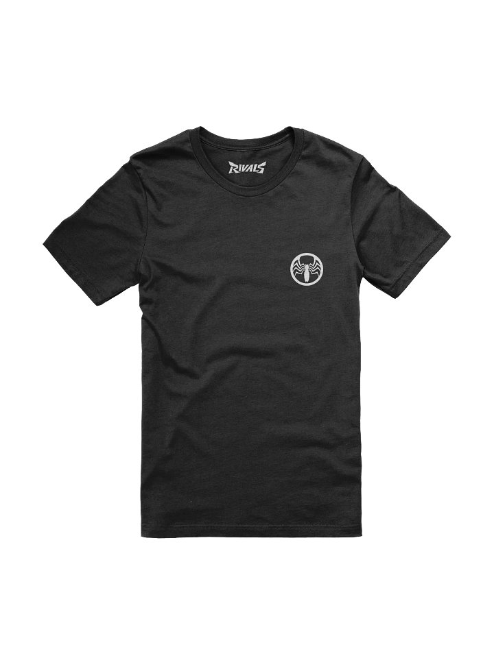 Symbiote style shirt product image (1)