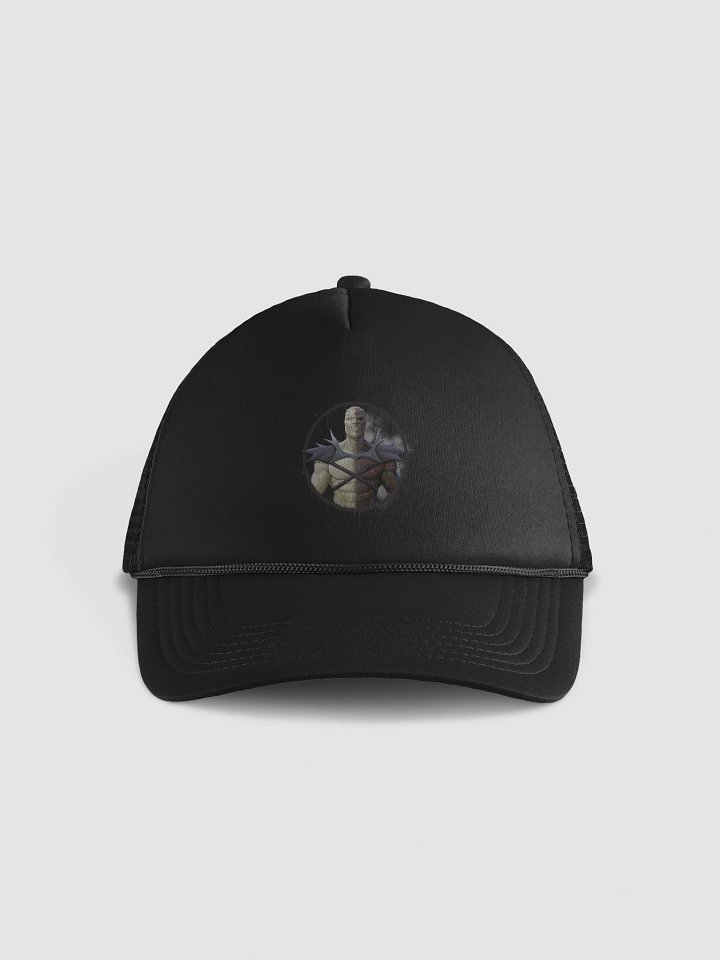 Cap Dawn of Silence: The Envoy product image (1)