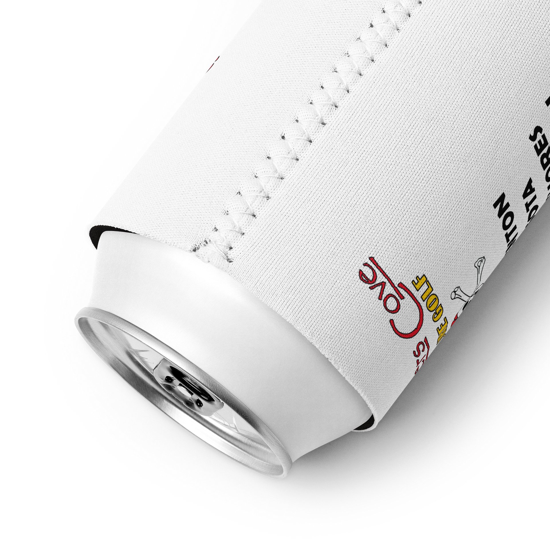 Koozie - "Surrender the Booty" product image (9)