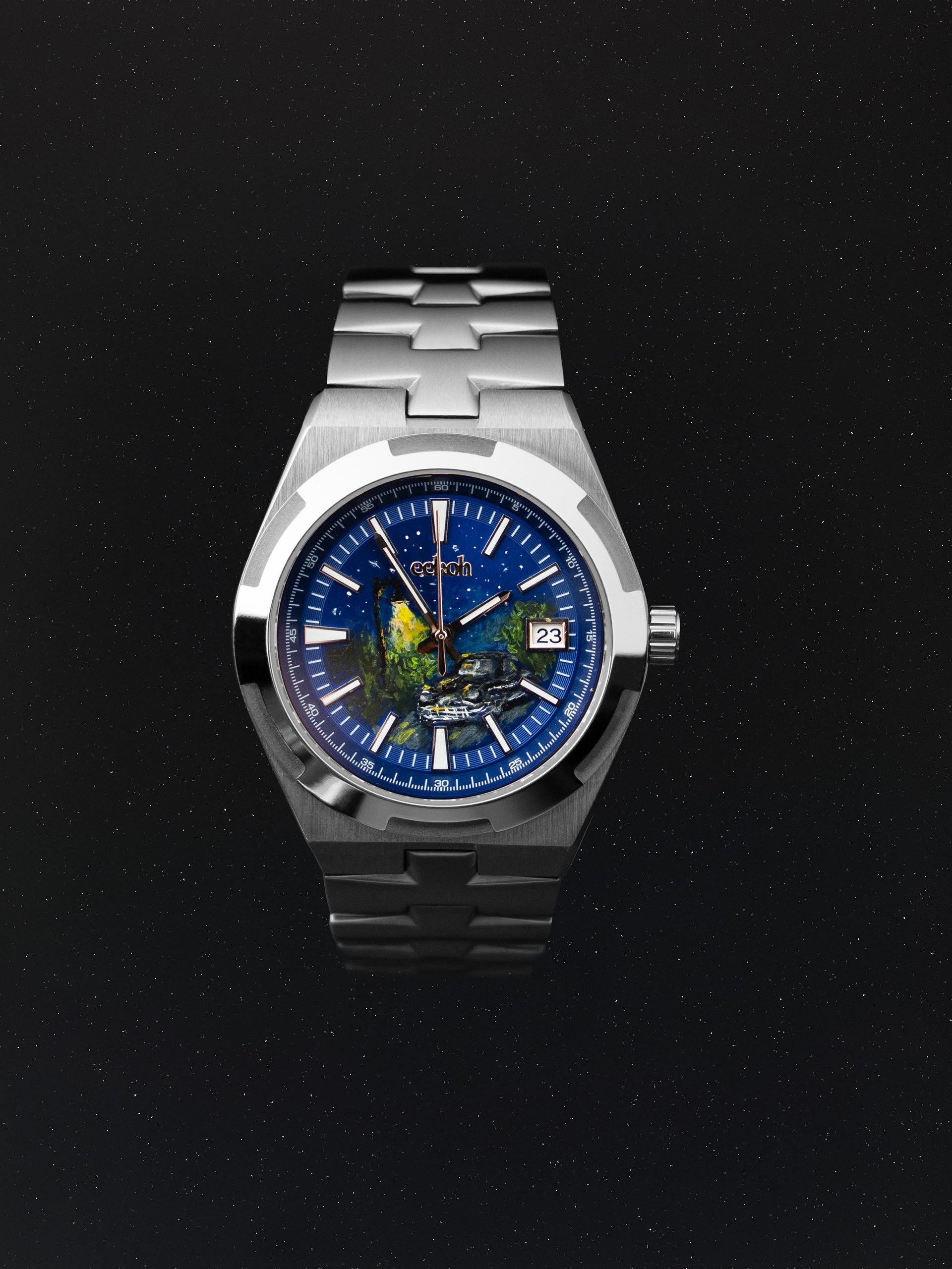 Summer of '49 Watch product image (1)