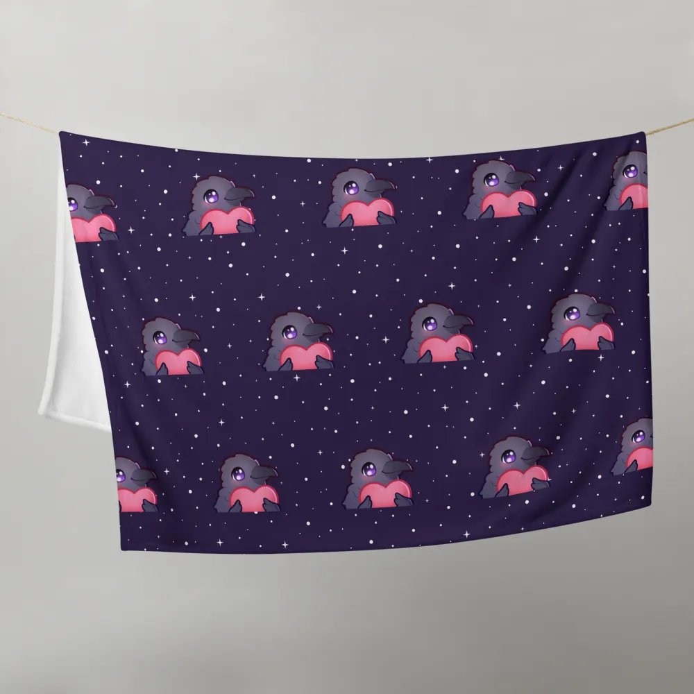 Harlow Love Blanket product image (21)