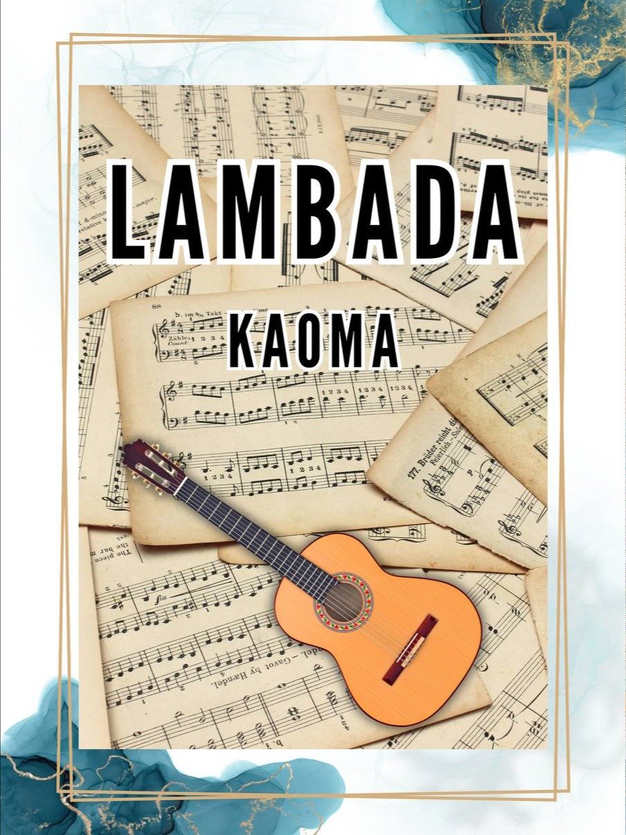 LAMBADA product image (1)