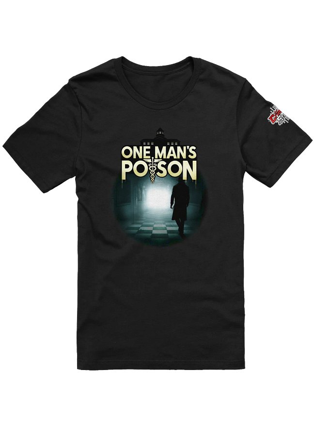 One Man's Poison
