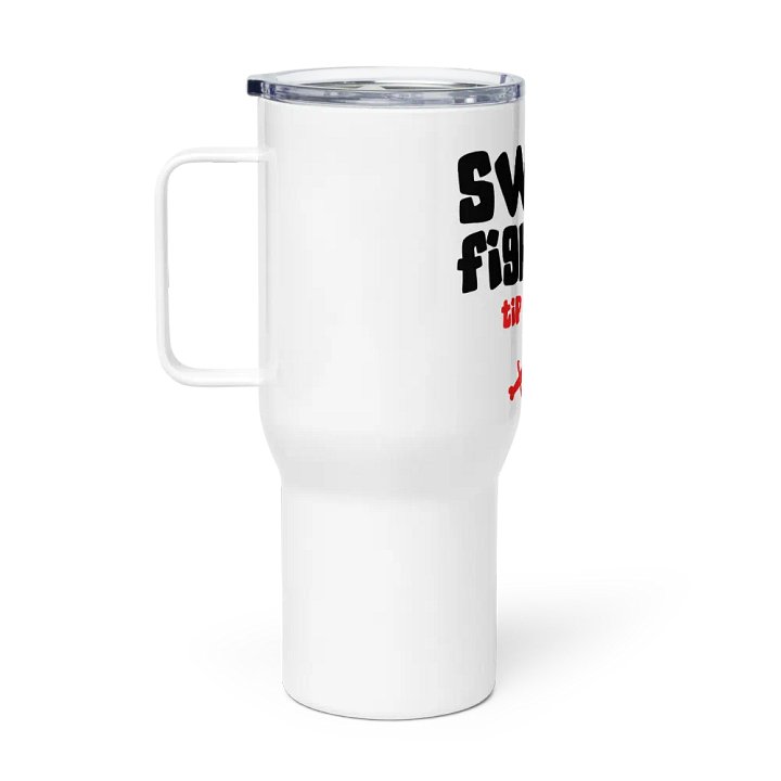 Sword Fight ya bro Mug product image (1)