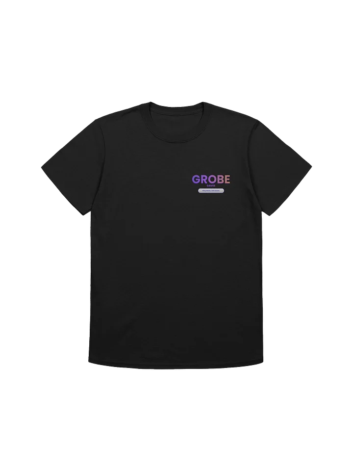 Grobe Bear Tee Shirt product image (1)