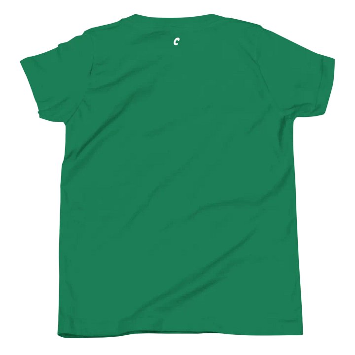 Kids Short Sleeve T-Shirt product image (2)