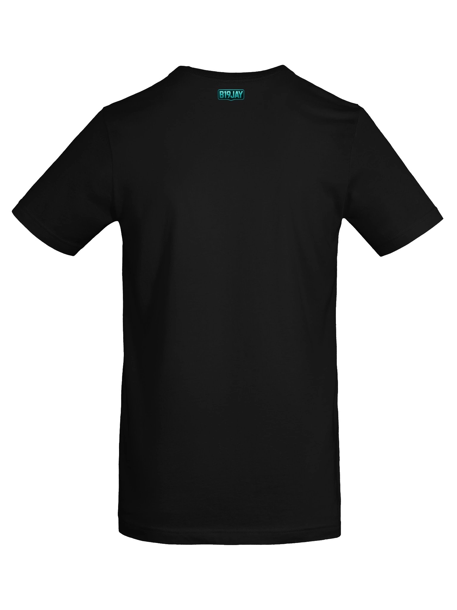 ZomJay Large Print Supersoft Tee product image (6)