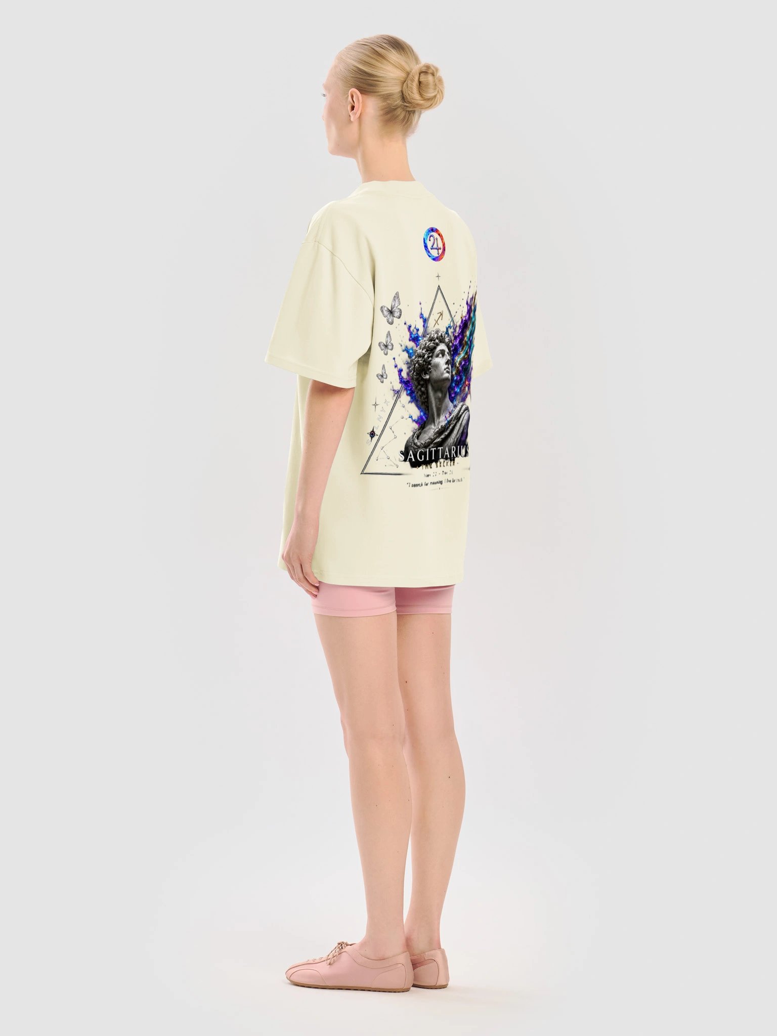Sagittarius Male Tee product image (48)