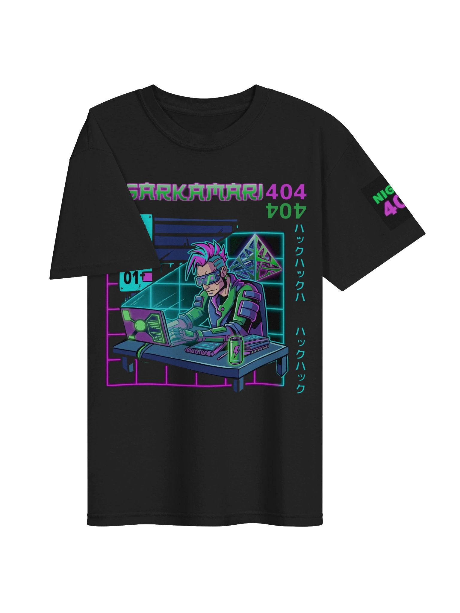 NIGHT 404 product image (3)