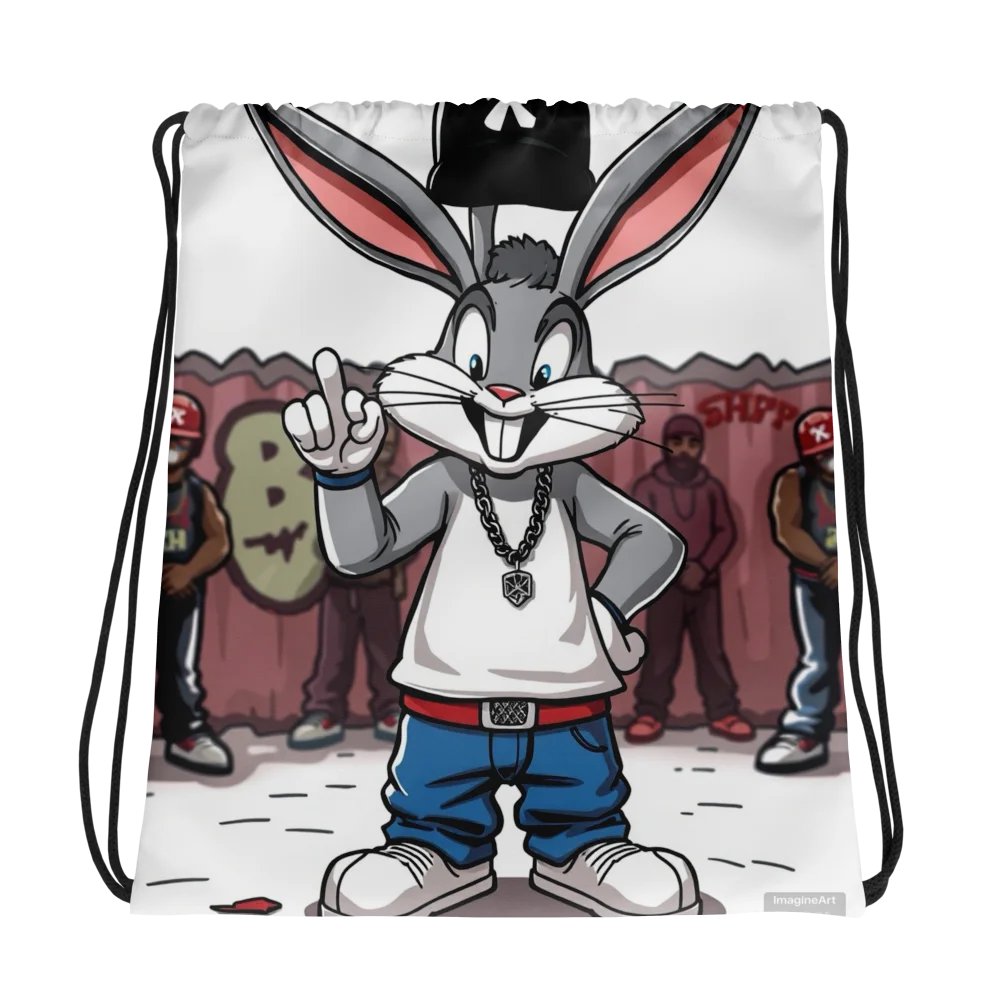 Napsack II product image (1)