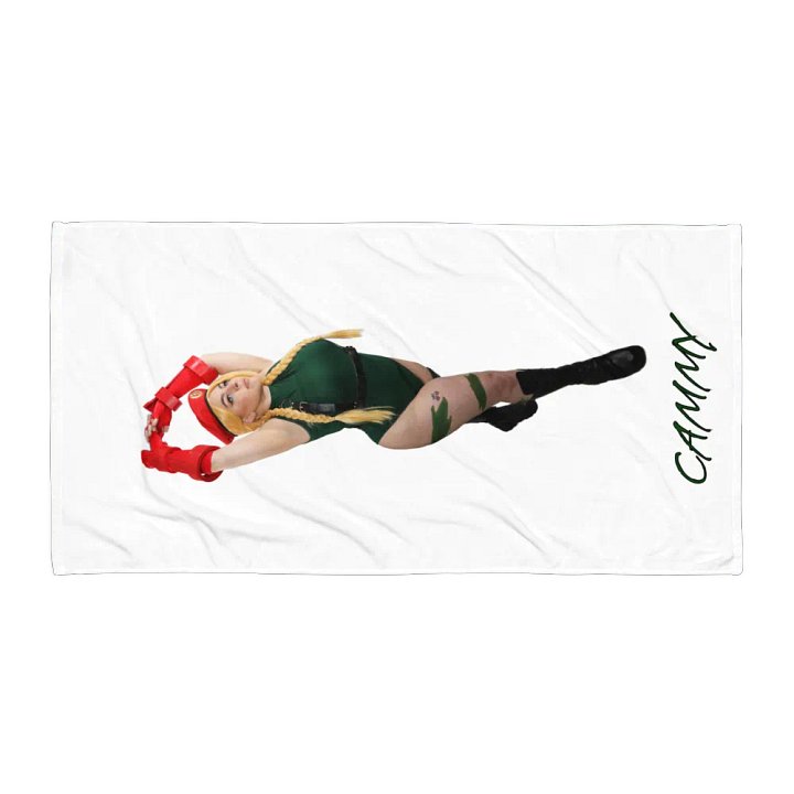 Cammy Towel product image (1)