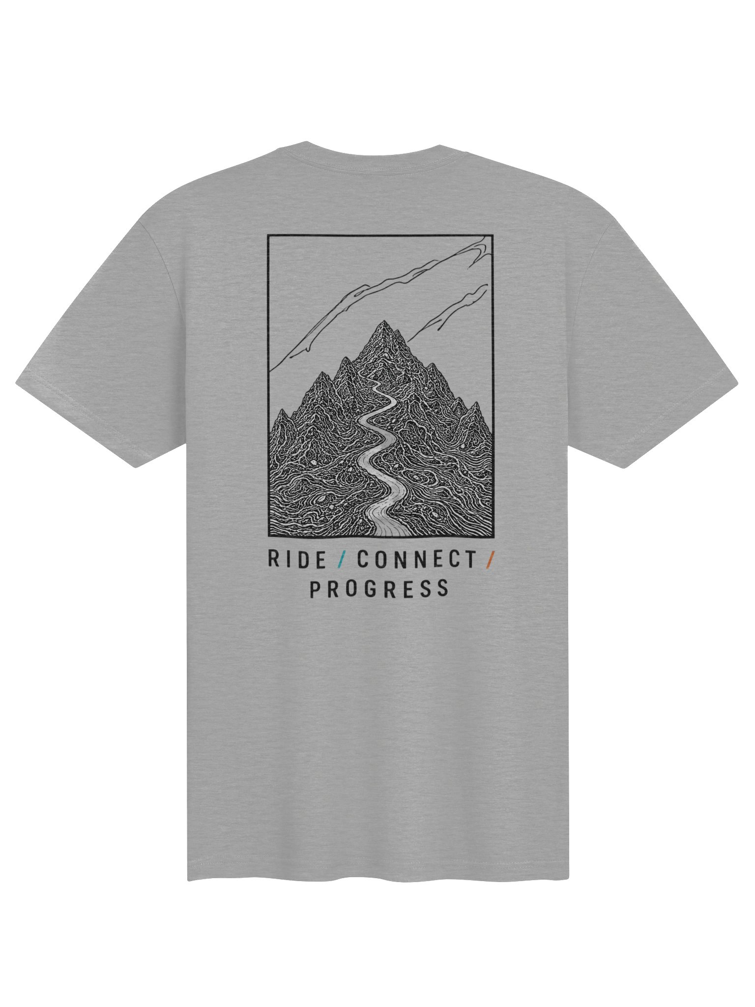 PATH TO PROGRESS TEE product image (5)