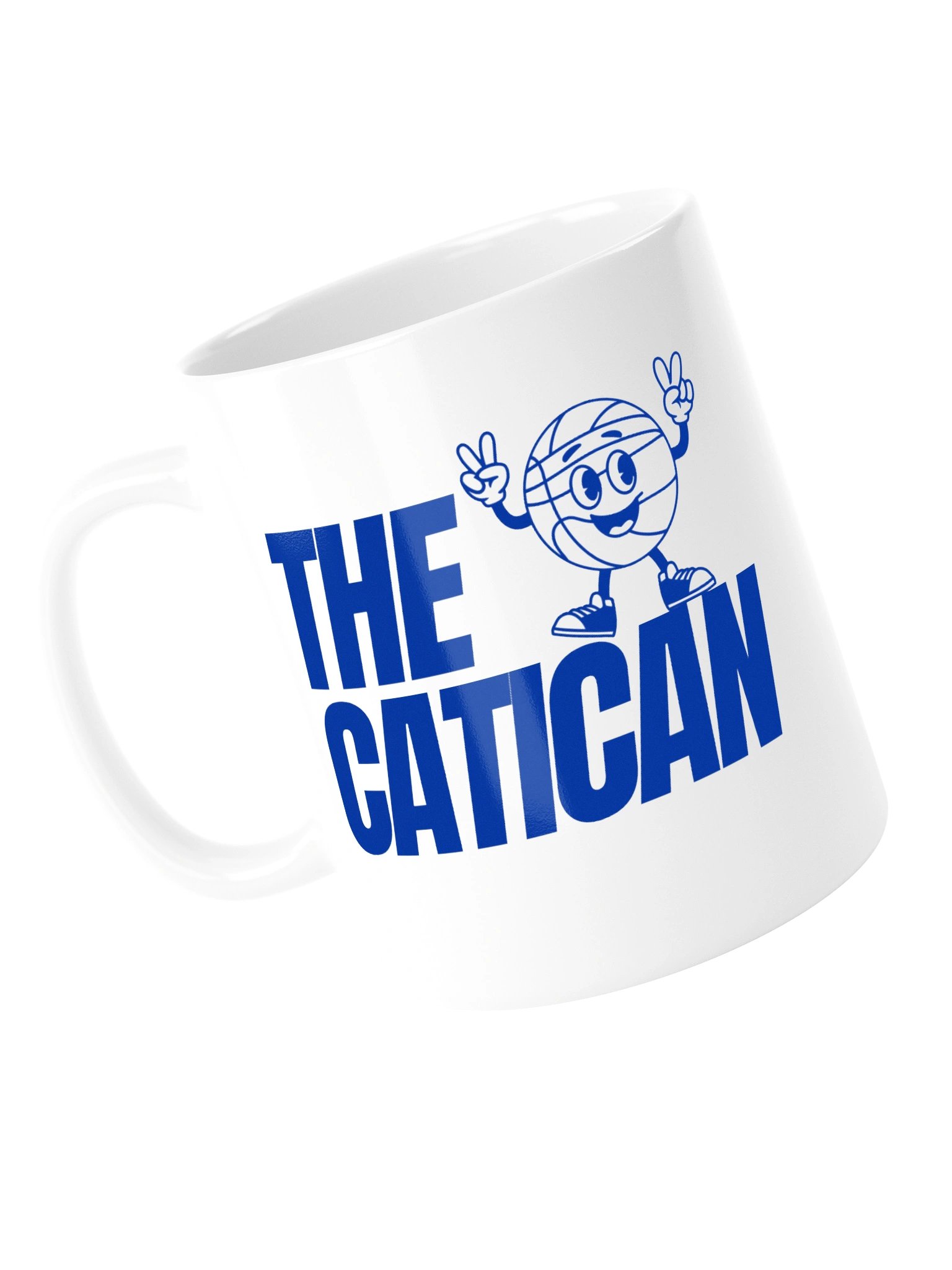 Catican Mug product image (13)