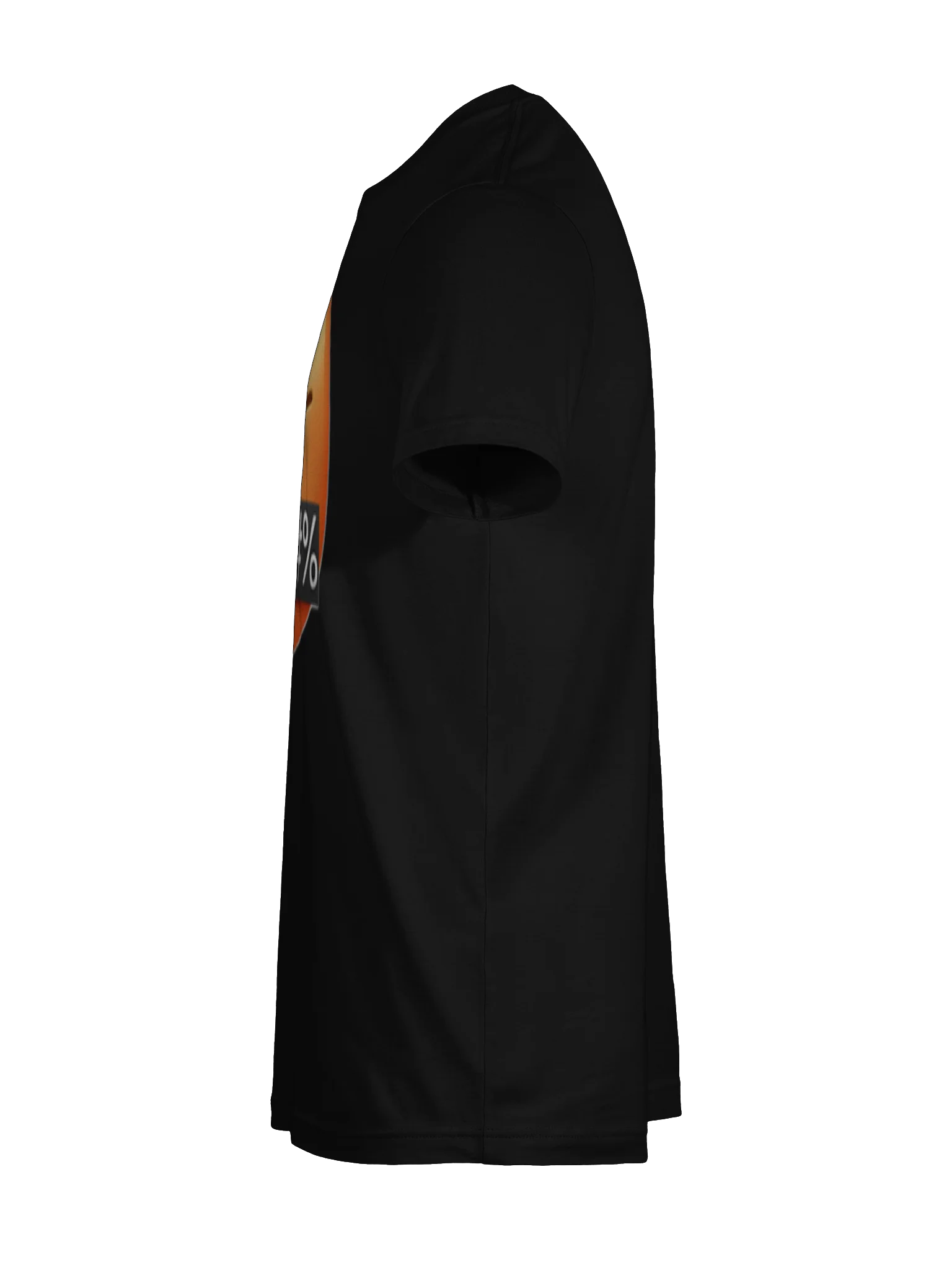 Angry Expression Emoji T-Shirt product image (11)