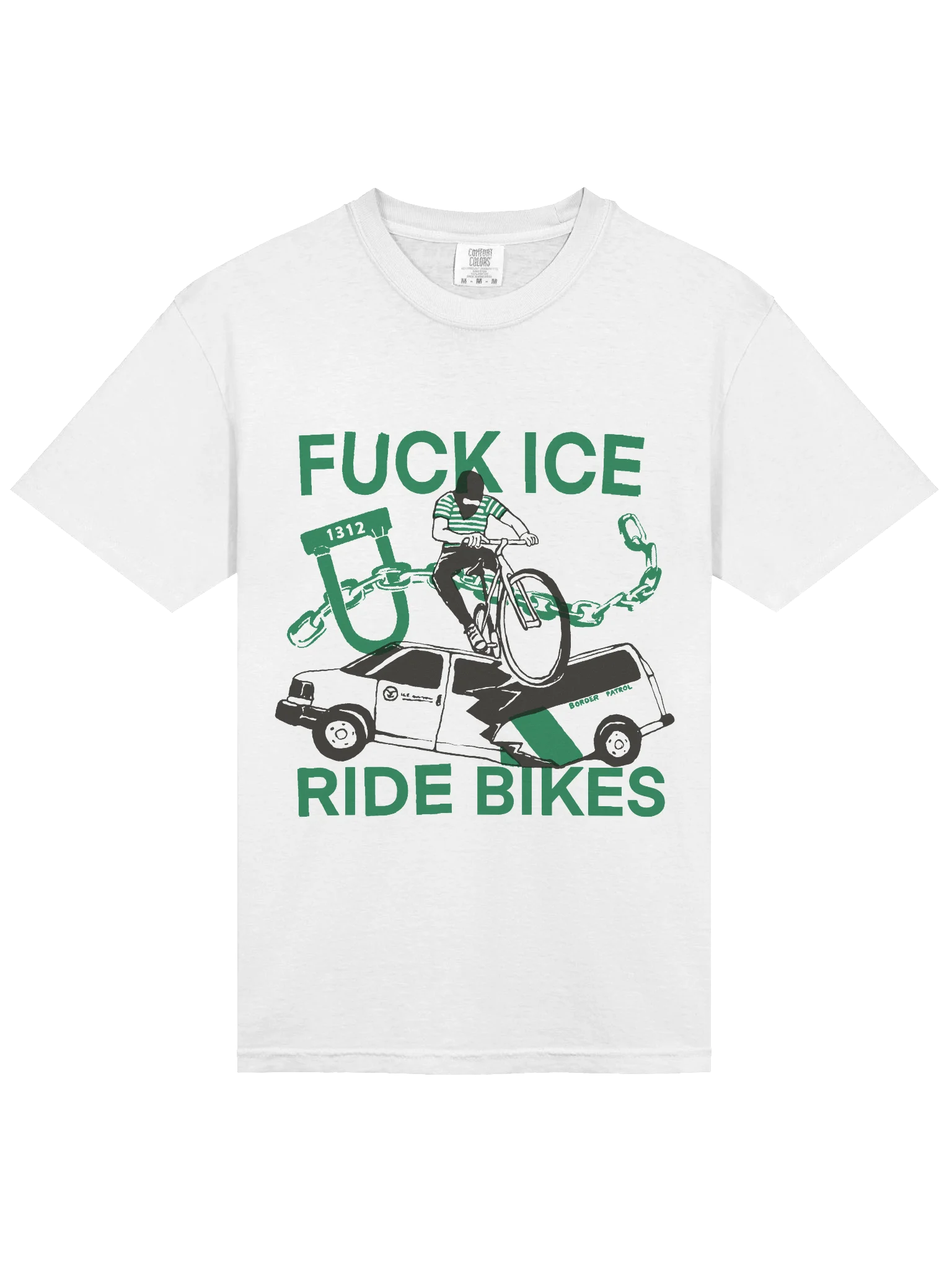 Ride Bikes! product image (3)