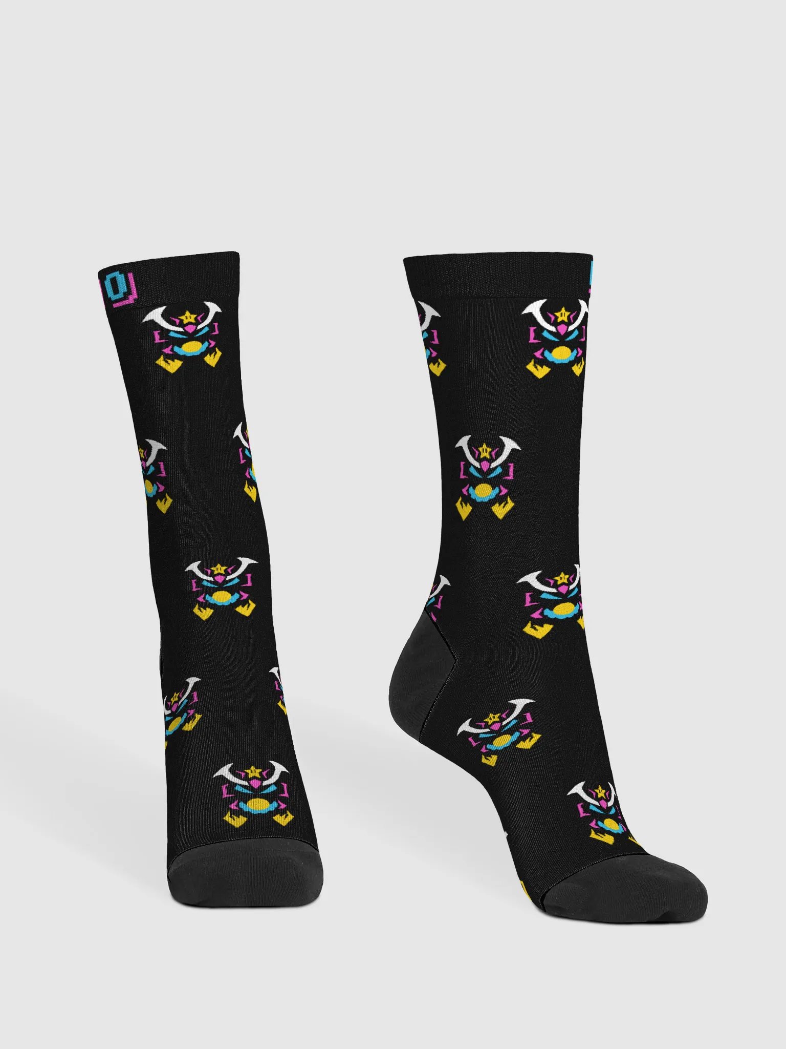 Dojo Crew Socks product image (2)