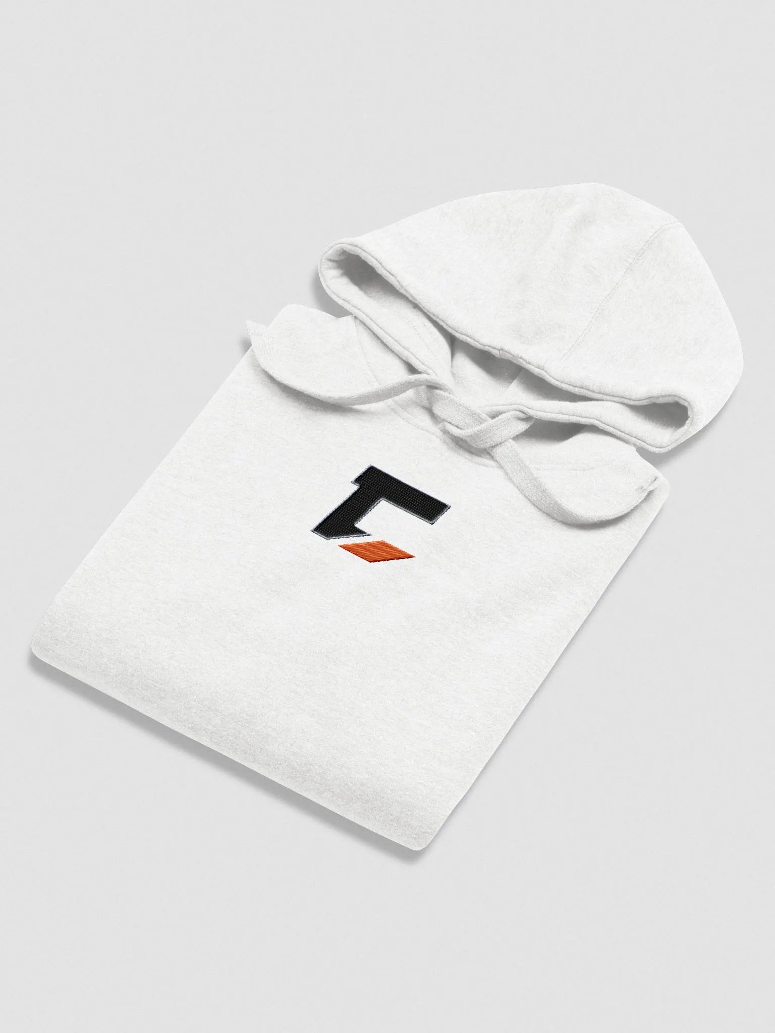 Crickys Logo Hood LITE product image (4)