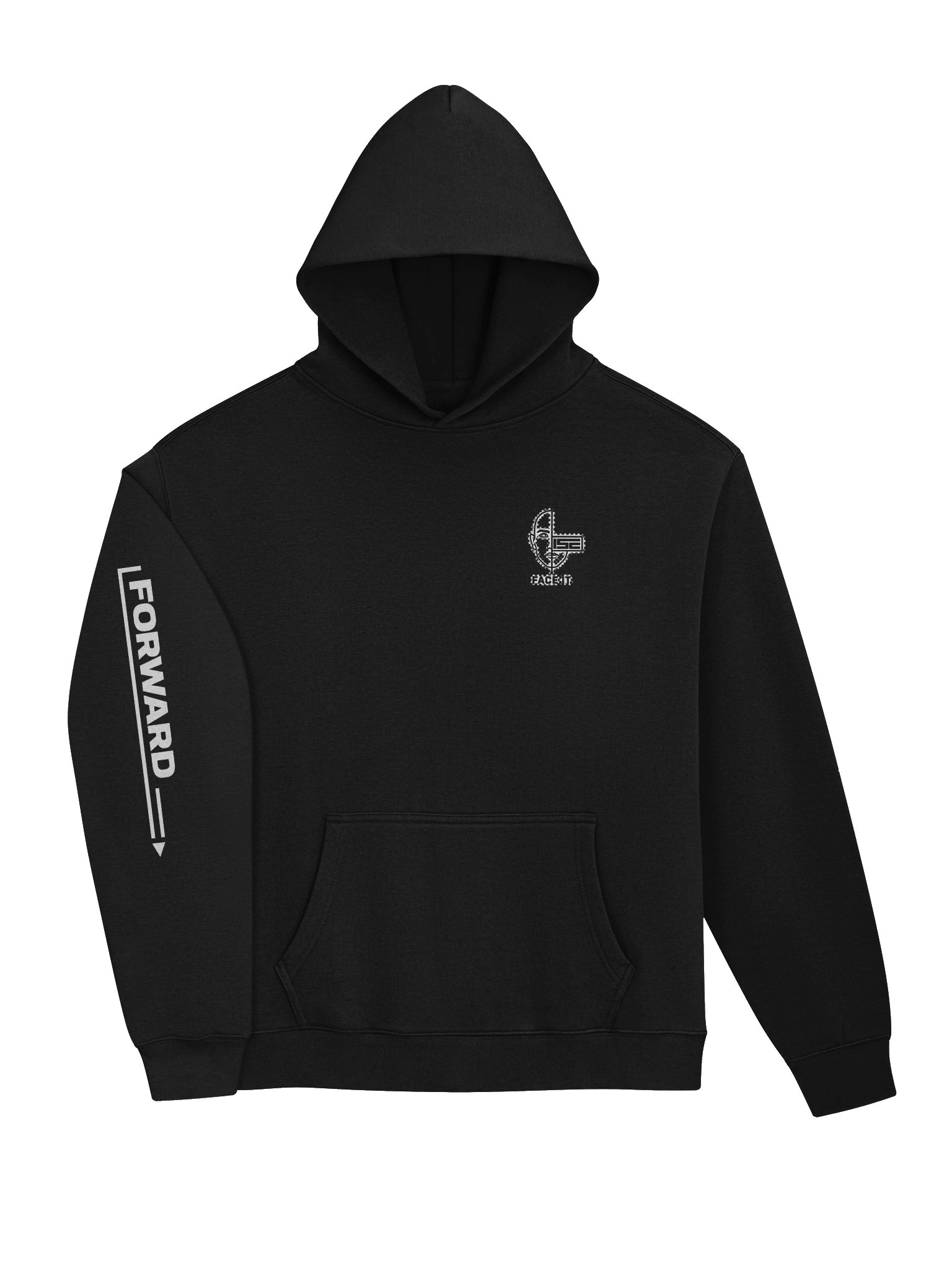Internal War — MSE Premium Hoodie product image (10)