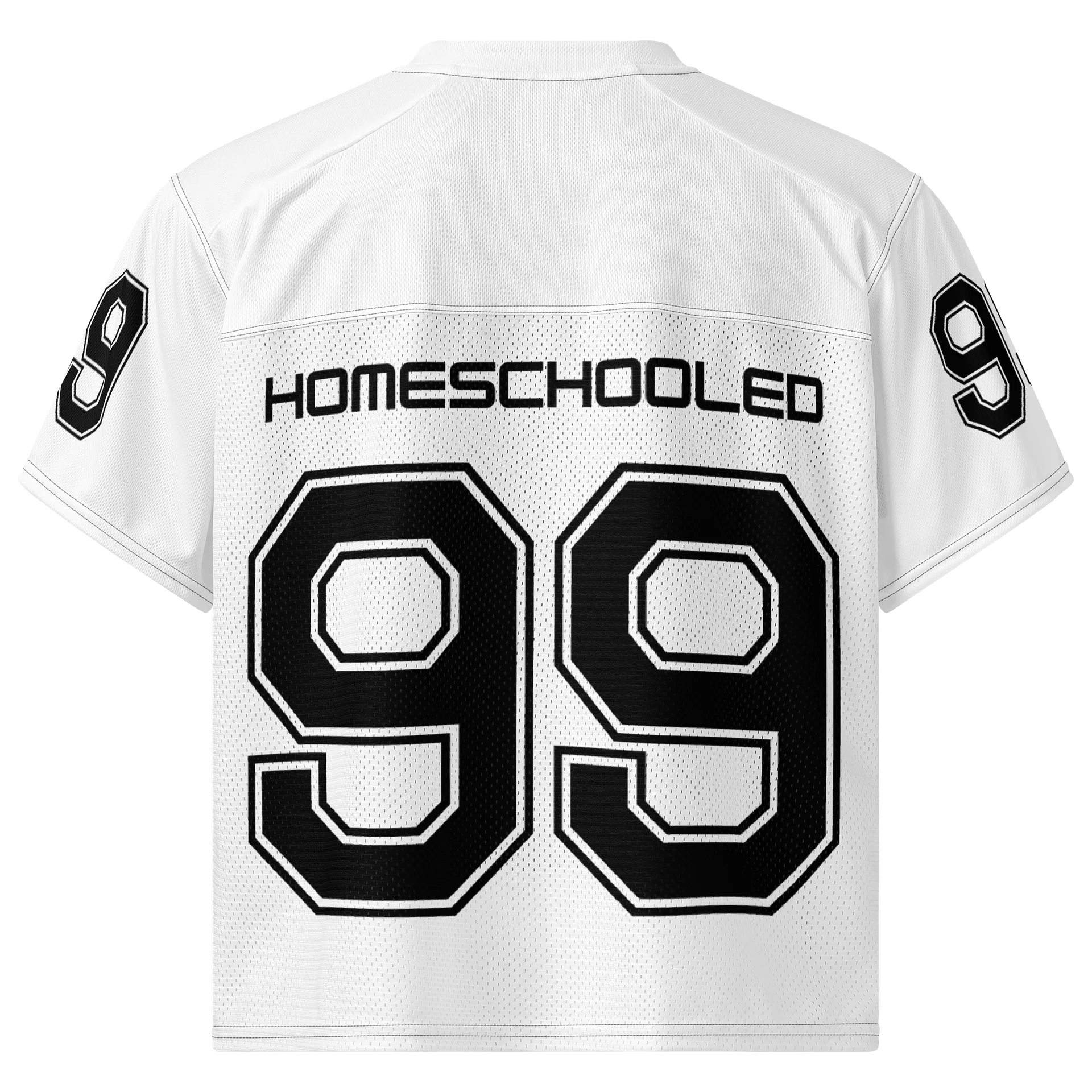 The Homeschool Team Jersey — Element 99 product image (2)